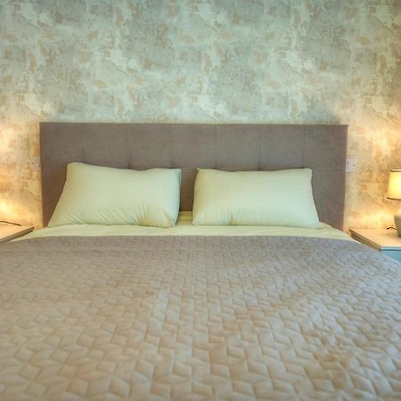 Fort Cambridge Apartments Sliema Exteriér fotografie