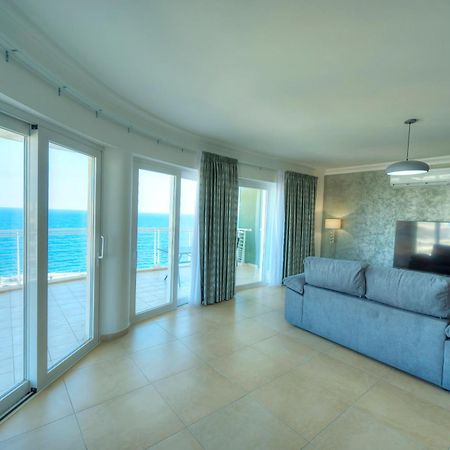 Fort Cambridge Apartments Sliema Exteriér fotografie