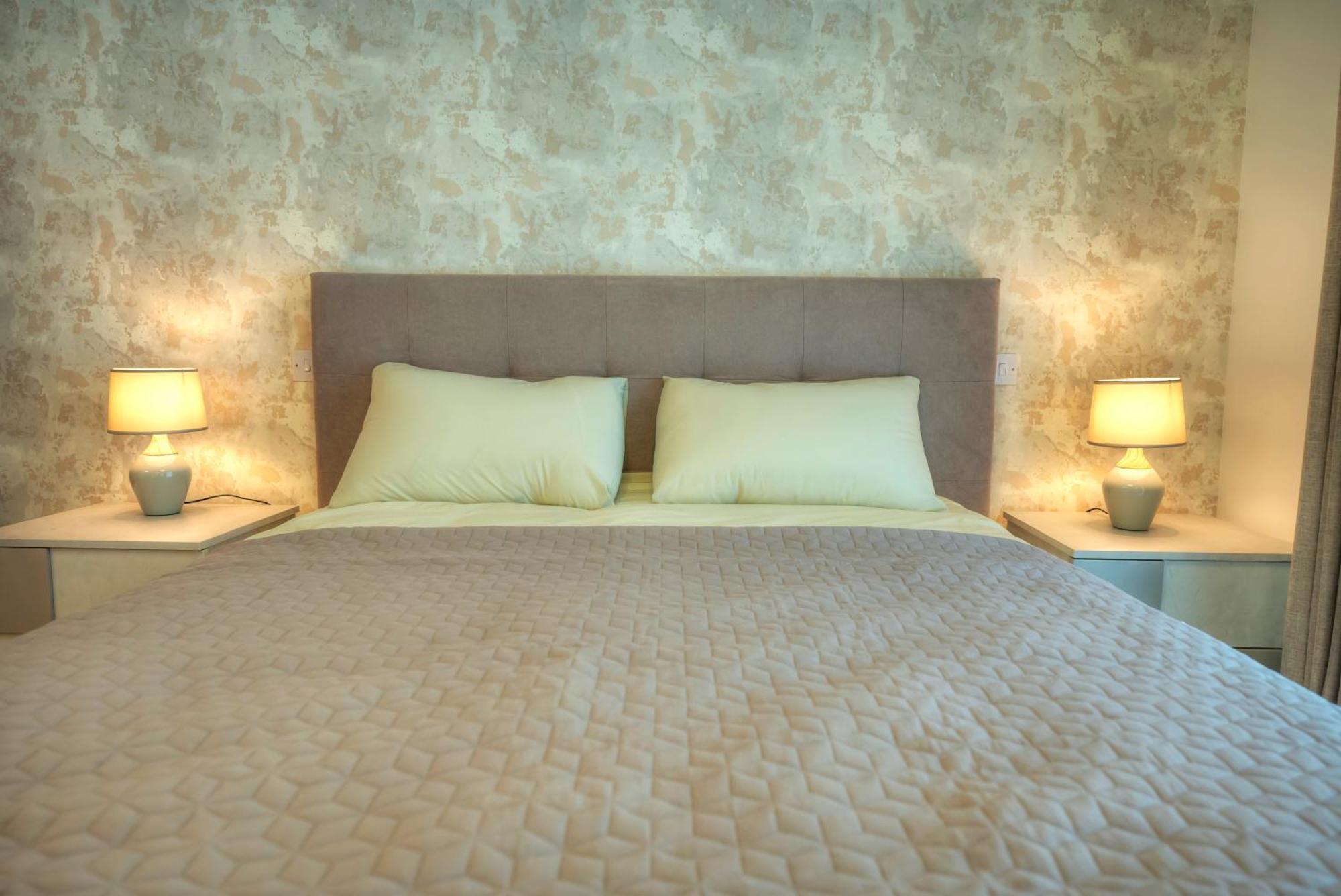 Fort Cambridge Apartments Sliema Exteriér fotografie