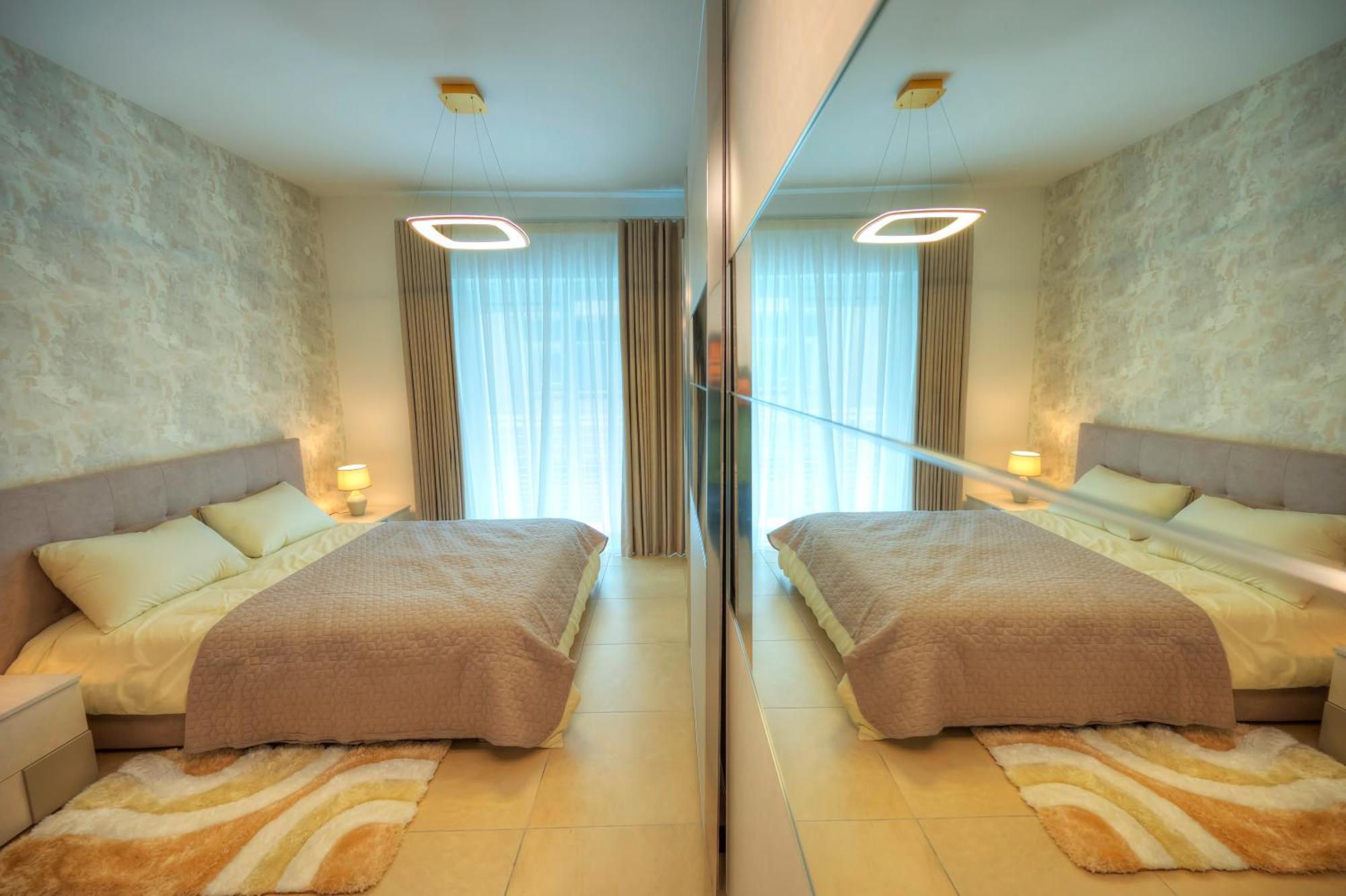 Fort Cambridge Apartments Sliema Exteriér fotografie