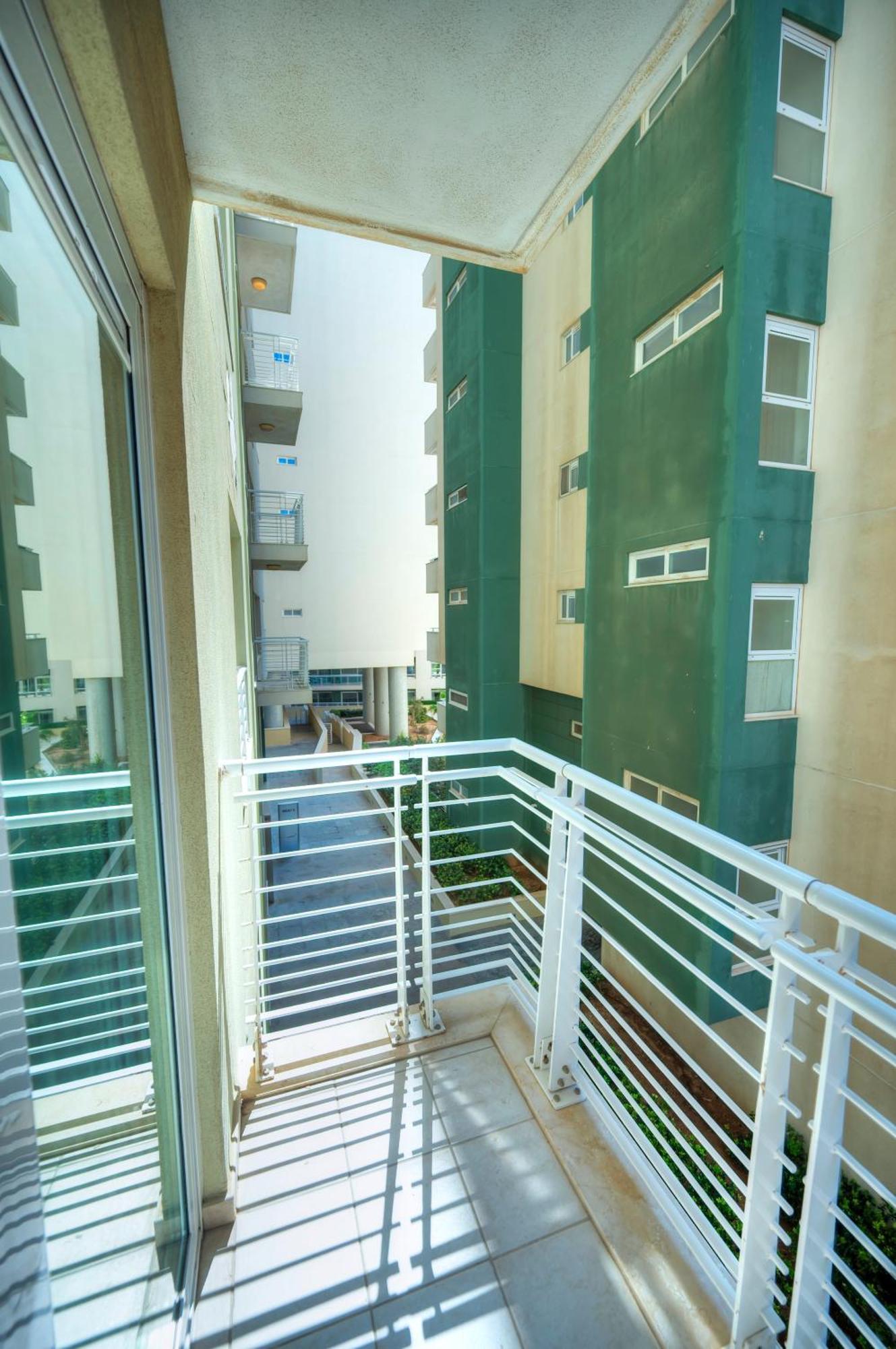 Fort Cambridge Apartments Sliema Exteriér fotografie