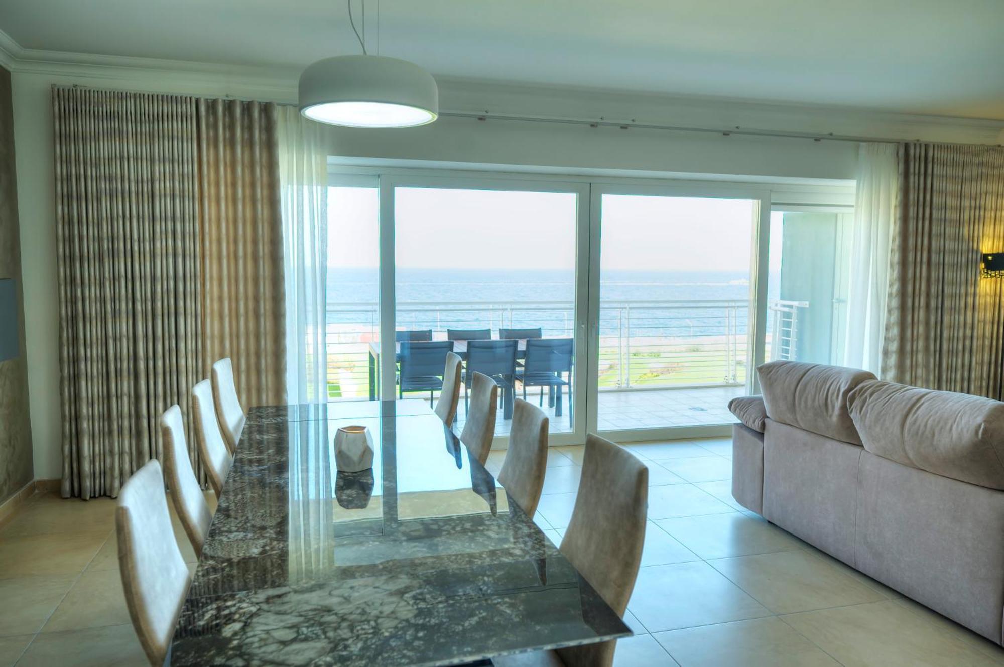 Fort Cambridge Apartments Sliema Exteriér fotografie