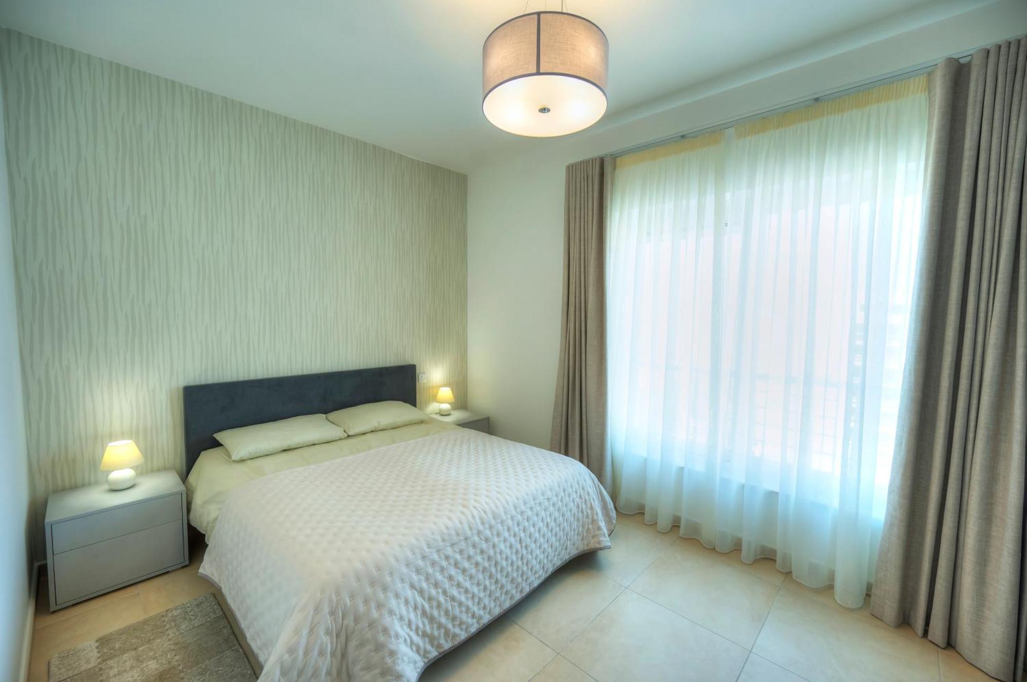 Fort Cambridge Apartments Sliema Exteriér fotografie
