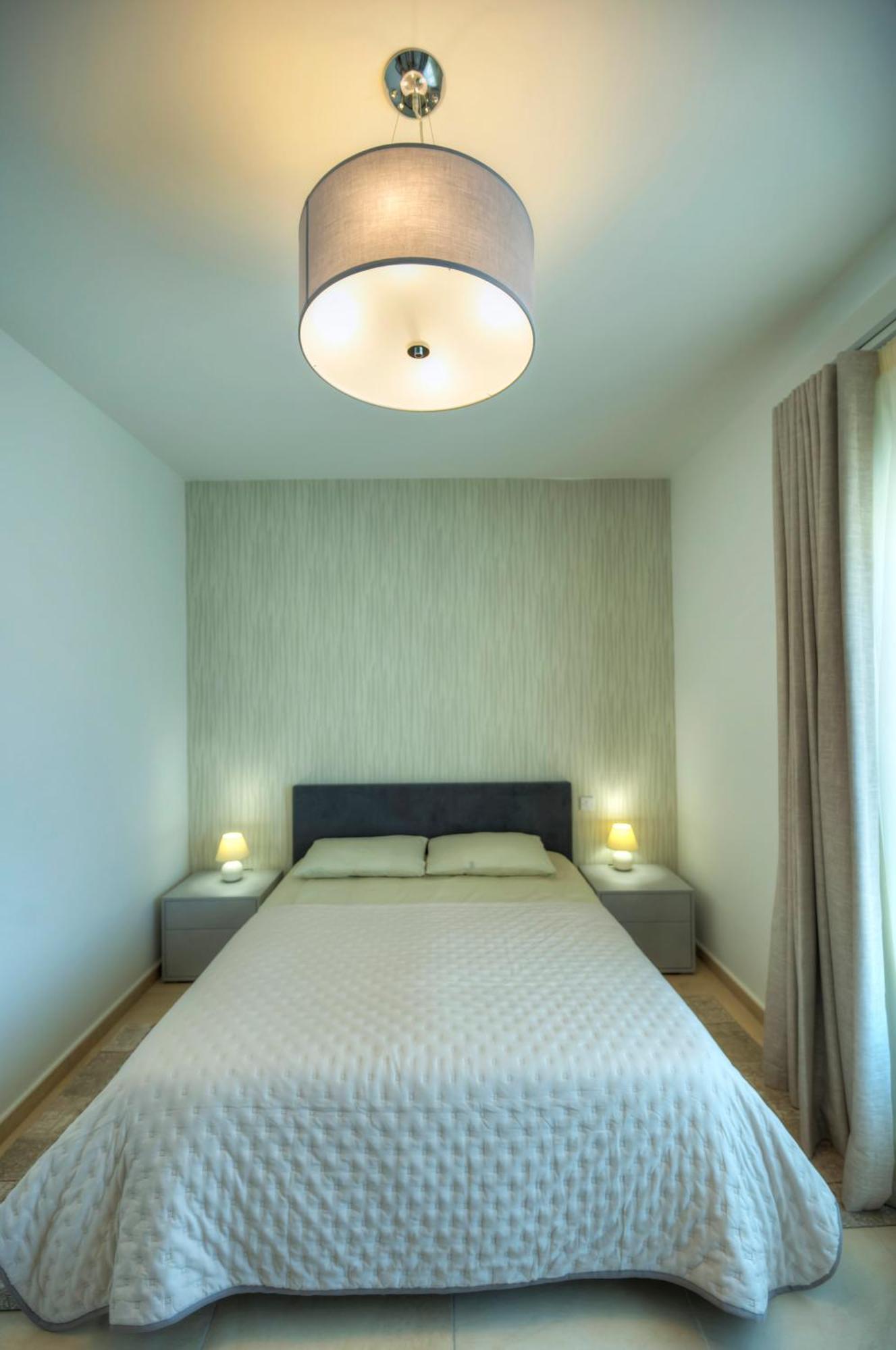 Fort Cambridge Apartments Sliema Exteriér fotografie