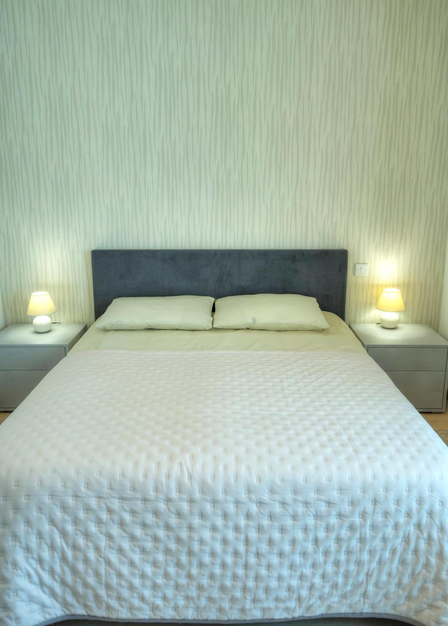 Fort Cambridge Apartments Sliema Exteriér fotografie